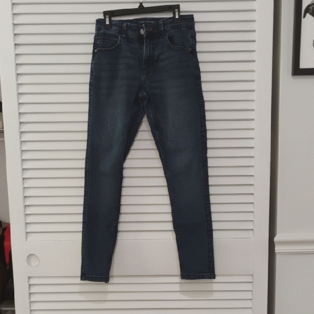 Tommy Hilfiger Stretch Skinny Jeans